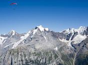 Video: EpicTV Interviews Ueli Steck Climbing Paragliding Alps