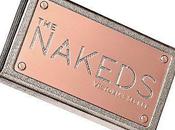 [REVIEW] Victoria's Secret Nakeds