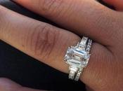 Jewel Week Revamped Tacori Engagement Ring