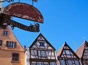 Beautiful Alsace.