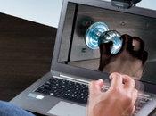 Next Generation Intel Ultrabooks Will Include Voice Recognition Gesture Interfaces