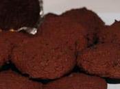 Chocolate Biscuits (11g Carbs 100g)