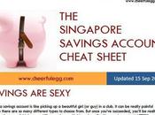 Cheat Sheet’s Out!