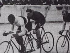 Unknown Story Black Cyclone