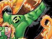 Comics December 2012: Green Lantern Solicitations