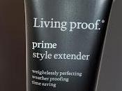 Living Proof Launches Prime Style Extender