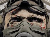 Paths Hate Trailer Damian Nenow