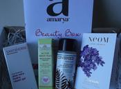 Amarya Beauty Review August 2012
