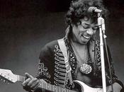 Memoriam: Jimi Hendrix