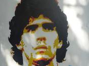 Maradona, Undisputed King Lobbed Goal