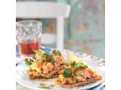 Lots Ryvita Love Recipes