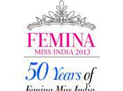 Info: Pond’s Femina Miss India 2013