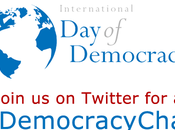 Join Second #DemocracyChat with CIPE Partners