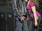 Review: Grease (Paramount Theatre)