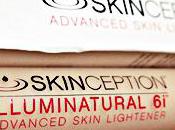 Review Skinception Illuminatural Advanced Skin Lightener