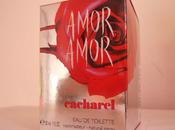 Cacharel Amor