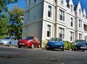 Green House Eco-friendly Hotel Bournemouth Unveils Charging Points
