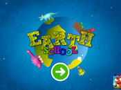 Earth School iPhone iPad Review