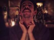 @davideveritthowe, Dying Throat Cancer. (Taken With...