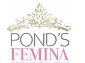 Pond's Femina Miss India 2013