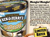 Limited Batch from Ben&amp;Jerry;’s Cream