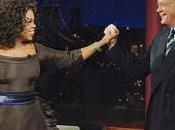 First Date Goodbye Oprah