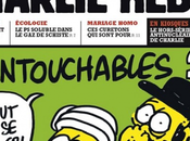 Charlie Hebdo Mohammed Cartoons France High Security
