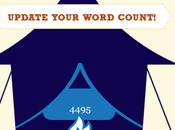 Camp NaNoWriMo August: Three