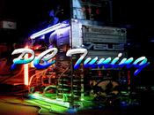 Online Computer Performance Tuning