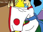 Thursday Still Drag Global Indexes