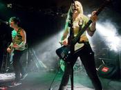 Punk Dollyrots Take Whole Level