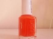 Essie Orange, It's Obvious (210a)