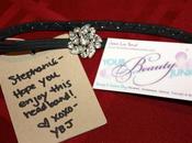 Counting Smiles- Paying Forward Edition