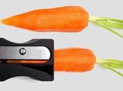 Remember School Days: Veggie Sharpener Peeler