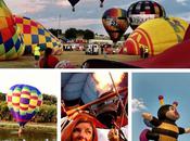 2012 Plano Balloon Festival