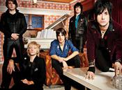 Your Conscience Call Sick, Rock Band Prima Donna Here Corrupt