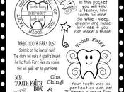 Jillian Vance Design Tooth Fairy Ensemble