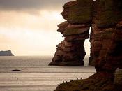 Amazing Photographs Beach Rock Formations