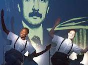 Opera Review: Einstein Beach