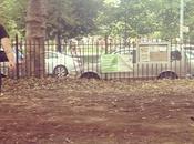 Rounding Riff Raff Park (Taken with Instagram...