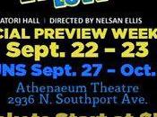 Video with Nelsan Ellis About Directing Play ‘Hoodoo Love’