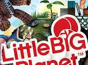 S&amp;S; Review: LittleBigPlanet (Vita)