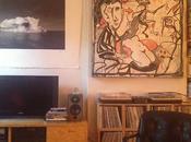 Temporary Home Shark Mobczak Print, Which Is...