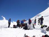 Himalaya Fall 2012 Update: Tragedy Manaslu