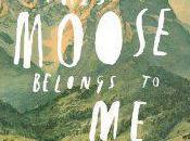 Review: This Moose Belongs {The Children's Bookshelf}