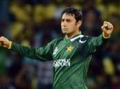 Magical Saeed Ajmal Spins Pakistan Victory