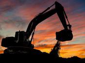 Excavators: Fleet Expansion High Productivity Positive Cash Flow