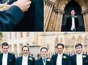 Headmaster’s Daughter York Minster Wedding Photography