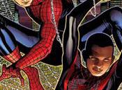 Review Spider-Men #1-4 (Marvel)