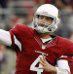 Kevin Kolb Back Real This Time?